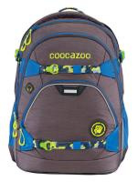 Рюкзак Coocazoo ScaleRale MixedMelange, камуфляж