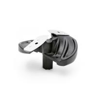 Купить Голова режущая ледобура ICEBERG-130R V2.0/V3.0 правое вращение в сборе радиусные ножи+футляр Тонар арт. 1105068