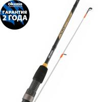 Удилище Okuma Light Range Fishing Heavy Dropshot 7'0" 212cm 10-50g 2sec