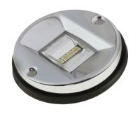 Огонь кормовой круглый светодиодный