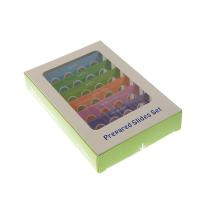 Купить Набор микропрепаратов Микромед №24 арт. 26626