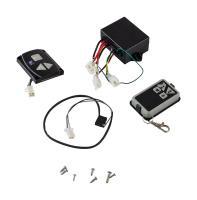 Купить Блок управления AUTODEPLOY с пультом арт. NSATD18