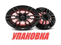 Купить Морская акустика RGB 6x9 NXL-69/BK, DS18 (упаковка из 4 шт.) арт. NXL-69/BK_pkg_4