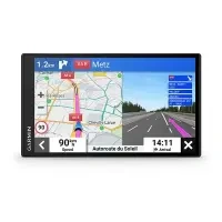 Навигатор Garmin Drive Smart 76 Travelers Edition