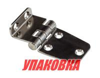 Купить Петля 63х37х2х20 мм (упаковка из 30 шт.) арт. 11040_pkg_30