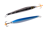 Купить Блесна вертикальная ECOPRO Shprot, 90мм, 18г,  BUS арт. EPVJSH90BUS