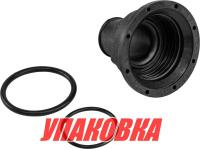 Купить Патрубок заливной горловины бака для подключения т (упаковка из 10 шт.) арт. 43368_pkg_10