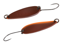 Блесна колеблющаяся LureMax Iva 34мм 3,8гр.  155