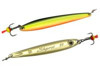 Купить Блесна вертикальная ECOPRO Shprot, 80мм, 15г,  FRG арт. EPVJSH80FRG