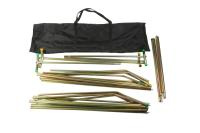 Купить Комплект дуг Alexika для VICTORIA 5 / 5 LUXE / 10 диаметр 19 мм STEEL- 11 шт , 9543.0511 арт. 1096575