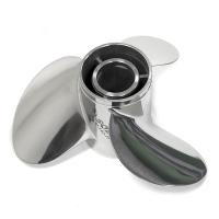 Винт гребной Solas 9532-143-17, 3x14 1/4x17 (L) (Rubex)