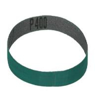 Ремень сменный Aluminum Oxide P400 для электроточилки WSKTS , DR/PP0002455