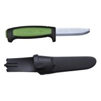 Купить Нож Morakniv SAFE PRO, углеродистая сталь, 13076 арт. 13076