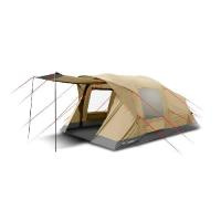 Купить Палатка Trimm Family TEXAS, песочный 4+2, 50936 арт. 50936
