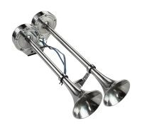 Купить Сигнал звуковой двойной; 12V 18-1/2" арт. 1034012