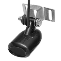 Датчик Lowrance 83/200 kHz Skimmer (9pin)