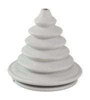 Купить Уплотнитель для тросов управления серый; д. 69 мм арт. CU2817