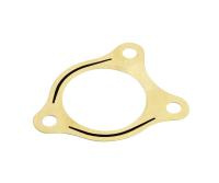 Купить Прокладка глушителя Honda BF175/200/225 арт. 18333ZY3003