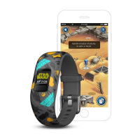 Garmin vívofit® jr. 2, Star Wars The Resistance