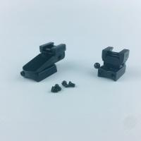 Поворотный кронштейн Rusan Benelli Argo на LM-prism H17 (0022-LM-17)