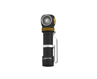 Купить Мультифонарь светодиодный Armytek Elf C2 USB-C+18650, 1023 лм, теплый свет, аккумулятор арт. F05103W