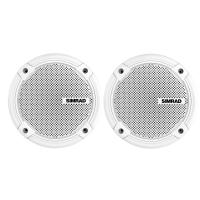 Купить SIMRAD SIMRAD 6.5" Marine Speakers Pair арт. 000-12305-001