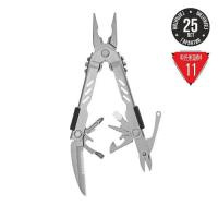 Мультитул Gerber Compact Sport - Multi-Plier 400 Stainless, Sheath коробка, 05500