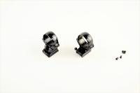 Поворотный кронштейн Rusan Remington 770 кольца 30mm (0042-30-19)