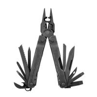 Купить Мультитул LEATHERMAN SUPERTOOL 300 EOD BLACK 831369 арт. 831369