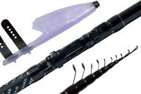 Удилище попл. матчевое Maximus REBEL 400 Tele Match 4.0 м