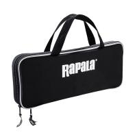 Купить Сумка RAPALA Mini Ice Rod Locker Bag арт. RICL16