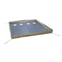 Купить Пол к палатке Митек Нельма Куб 2 мод. 2 (4 лунки) арт. 1076980