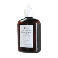 Купить О-ксилол, 100 мл. для очистки стекол от иммерс. масла, 1фл. арт. 24574