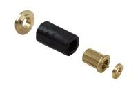 Втулка винта сменная для винта BaekSan, Yamaha 150-300 л/с