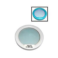 Купить Лупа Kromatech настольная 10x, 72 мм MM1403 арт. 1091801