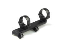 Купить Быстросъемный кронштейн Blaser R93 на кольца 30мм (5098-30193) высокие арт. 1108047