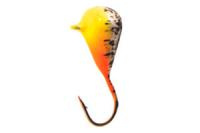 Купить Морм. ECOPRO Deluxe Капля с ушк. 6мм, #041 окраш. (20114060041U5) арт. 20114060041U5