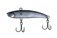 Купить Виб ECOPRO Nemo Slim  48мм 5г 030-Holo Silver арт. EPVNS48S-030