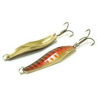 Блесна колеб. Mister Cro ПРОХОРОВКА, 80/26 SDTiger