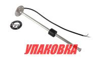 Купить Датчик уровня 500 мм, 0-190 Ом, S5, Marine Rocket (упаковка из 30 шт.) арт. LS0500S5EUMR_pkg_30