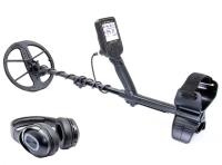 Купить Металлоискатель Nokta Makro Legend WHP с беспроводными наушниками арт. 1108832