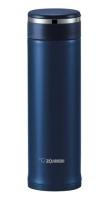 Термокружка Zojirushi SM-JTE (0,46 литра), синяя