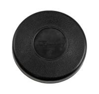 Заглушка для рулевого колеса "Classic", черная