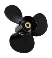 Купить Винт гребной Mercury 135-300;3x14x23; Alpha I; Bravo I; BaekSan арт. 081501400A2300M