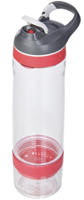 Купить Бутылка Contigo Cortland infuser (0,75 литра), розовая (2095014) арт. contigo0672