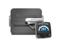 Купить Raymarine Evolution Autopilot with p70R control head & ACU-400 (suitable for Type 2 & 3 drives) арт. T70162