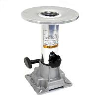 Стойка для сидений раздвижная 330-450мм, алюминий