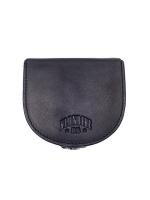 Купить Монетница Klondike Dawson, черная, 8,5х2х7,5 см арт. KD1123-01