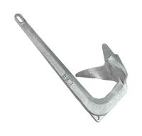 Купить Якорь Брюса 7.5 кг, оцинкованный, Marine Rocket арт. 4620136018494