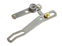 Купить Рычаг газа ДУ Y701; левый арт. 7014810210_ARM_L